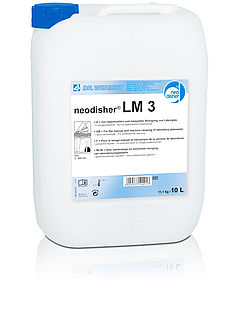 Neodisher® LM3
